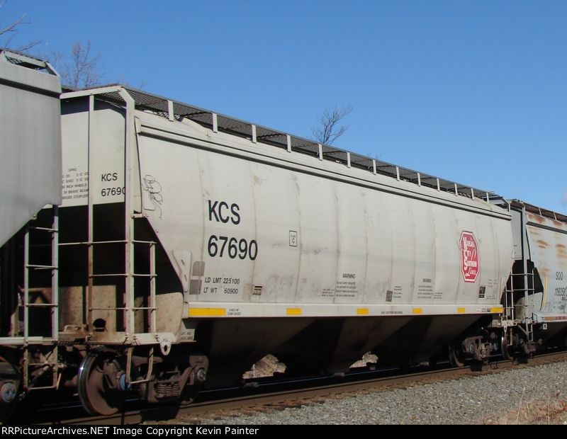 KCS 67690